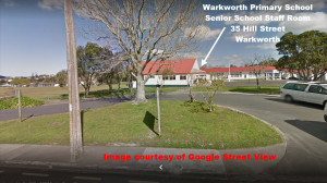 A.A. | Alcoholics Anonymous | Warkworth Meeting