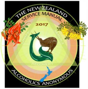 AA Service Manual - NZ